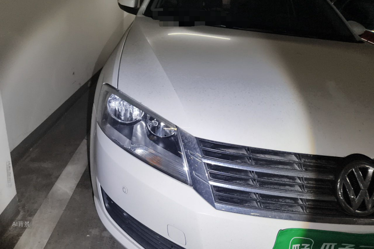 Volkswagen Lavida 2016 car image #8