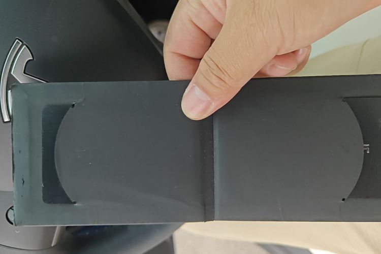 Tesla Model 3 2021 car image #9