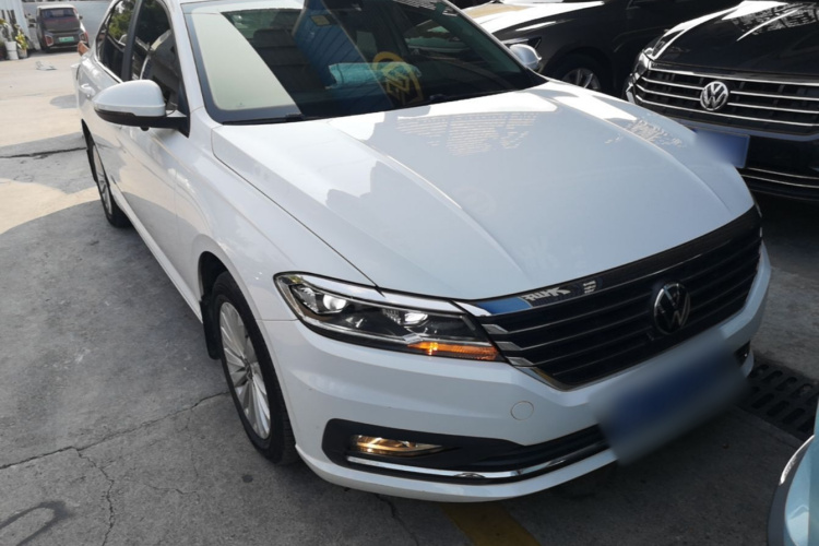 Volkswagen Lavida 2020 imagem de carro #3