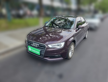 Audi A3 2016 صورة سيارة 