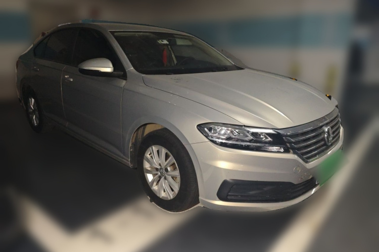 Volkswagen Lavida 2018 #4 Volkswagen Lavida 2018 car image #4