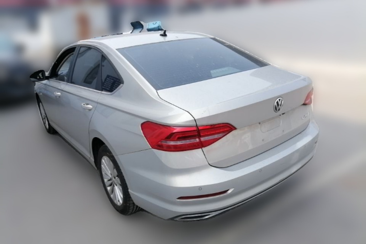 Volkswagen Lavida 2020 car image #5