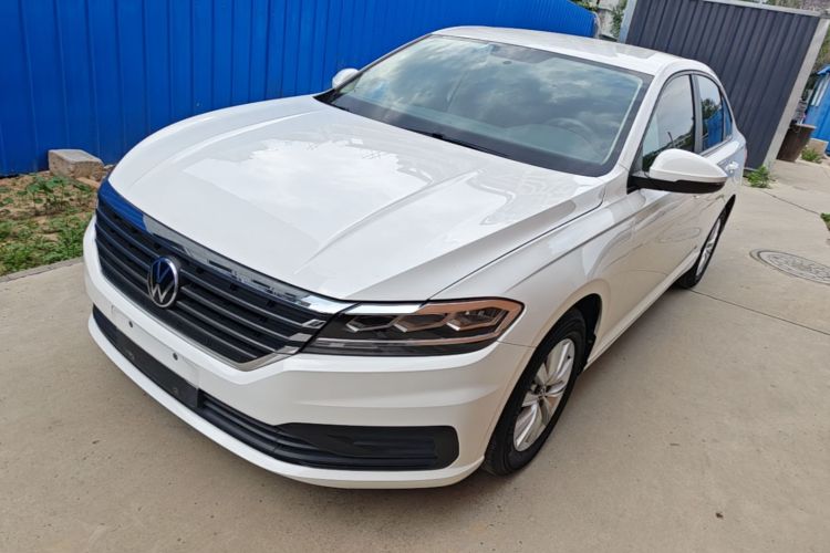 Volkswagen Lavida 2020 #2 Volkswagen Lavida 2020 car image #2