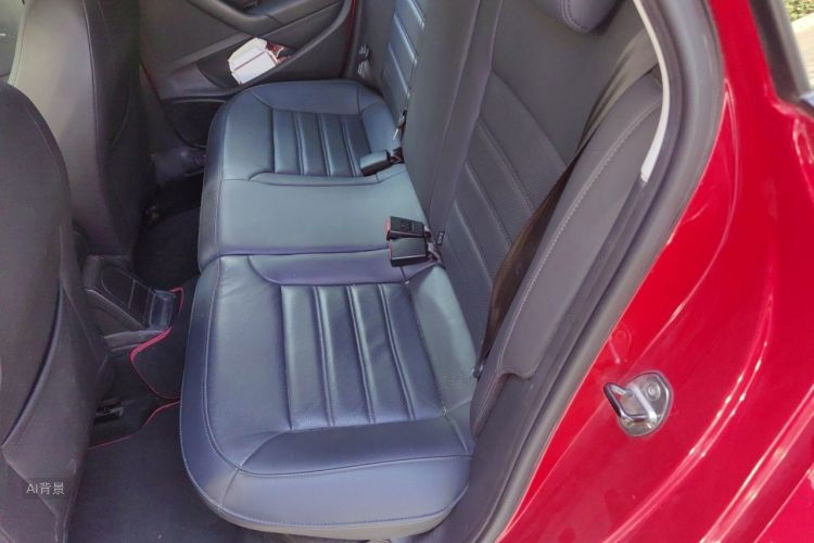 Volkswagen Polo 2018 car image #19