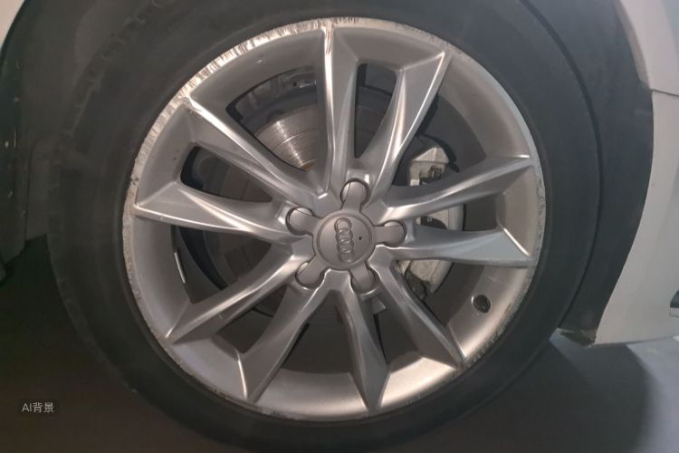 Audi A3 2017 #9 Audi A3 2017 car image #9
