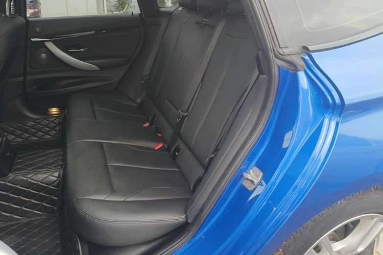 BMW 3 Series GT 2019 car image #17