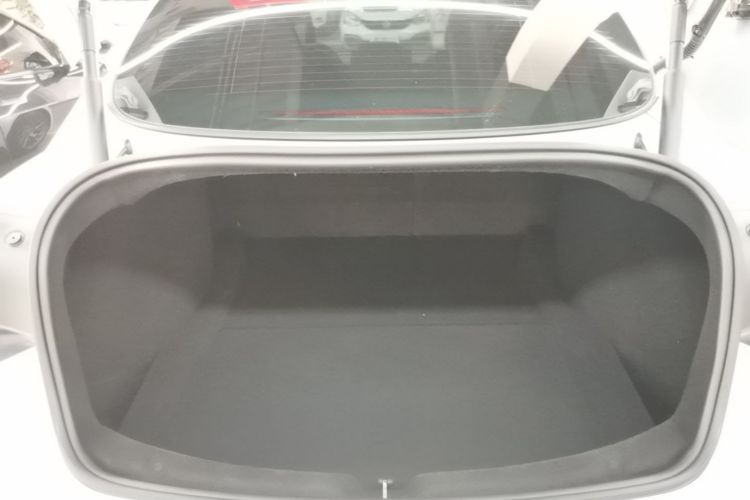 Tesla Model 3 2024 #21 Tesla Model 3 2024 car image #21