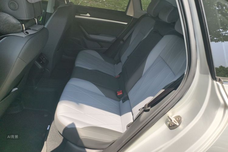 Volkswagen Lavida 2022 car image #19