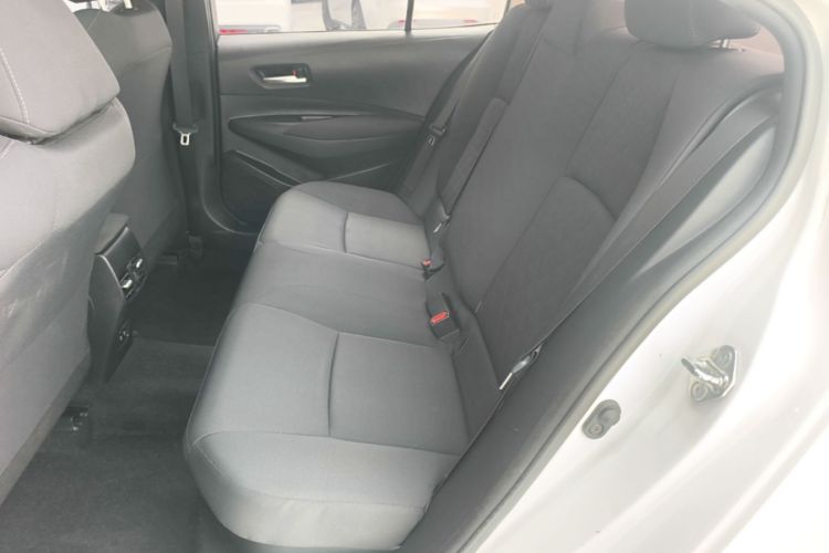 Toyota Corolla 2021 car image #17