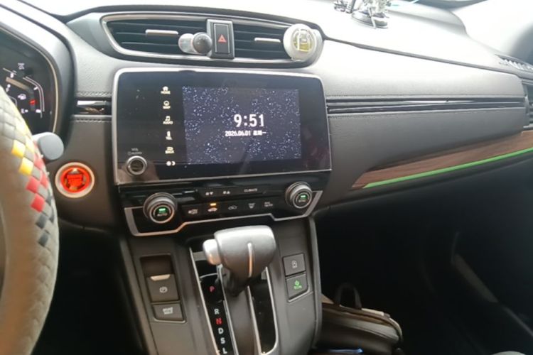 Honda CR-V 2020 car image #13
