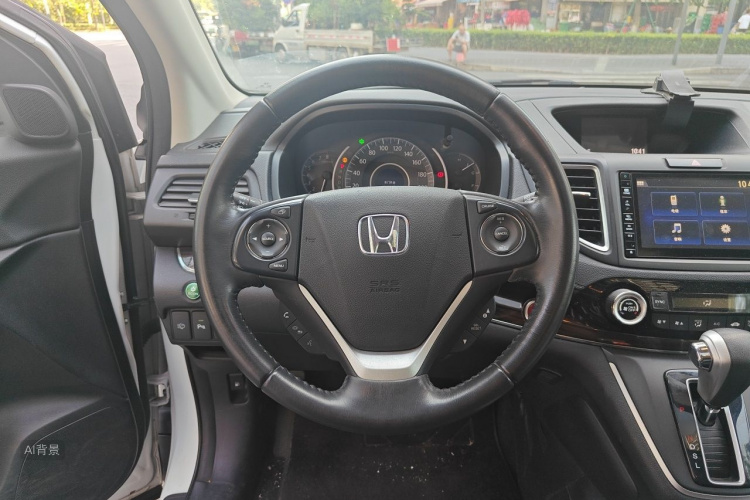 Honda CR-V 2016 car image #12