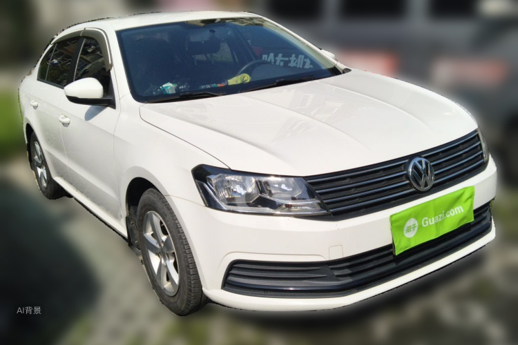Volkswagen Lavida 2016 #4 Volkswagen Lavida 2016 car image #4