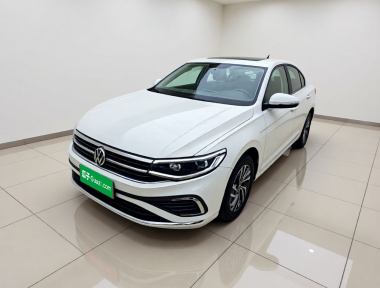 Volkswagen Bora 2025 car image 