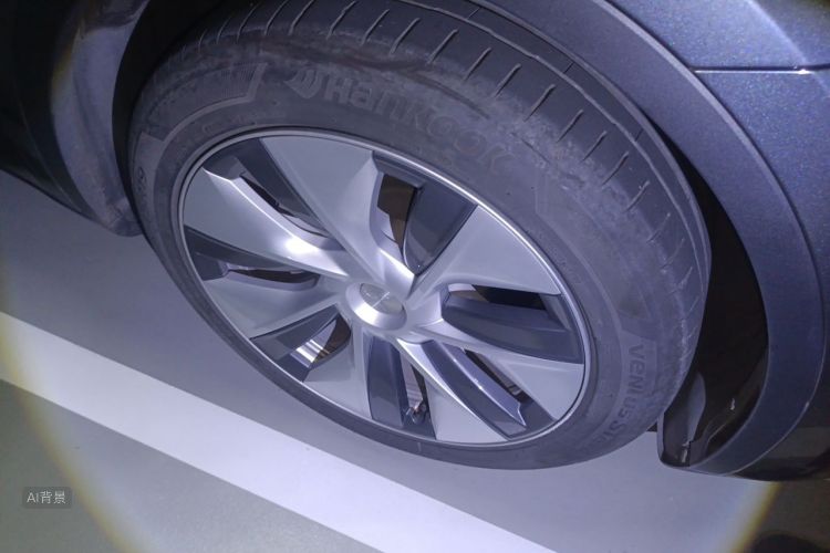 Tesla Model Y 2022 car image #9