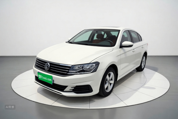 Volkswagen Lavida 2020 car image #2