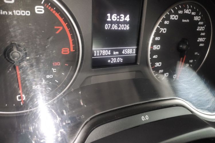 Audi A3 2015 #14 Audi A3 2015 immagine di auto #14