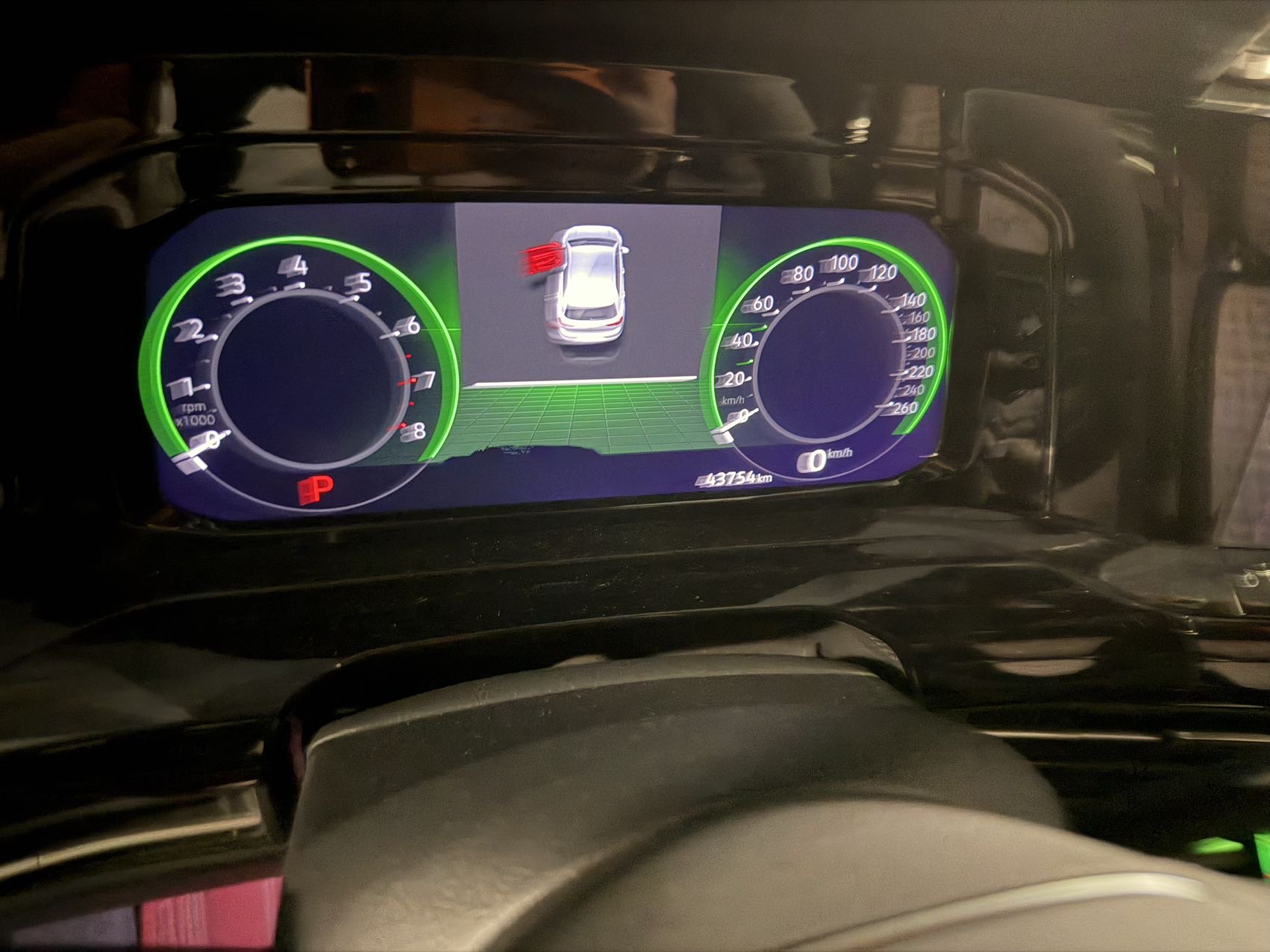 2020 #6 2020 immagine di auto #6