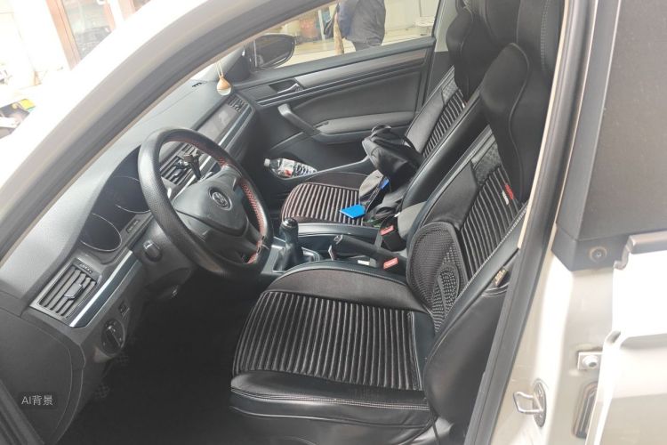 Volkswagen Bora 2017 #17 Volkswagen Bora 2017 image de voiture #17