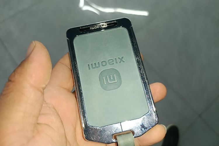 MI SU7 2024 car image #14