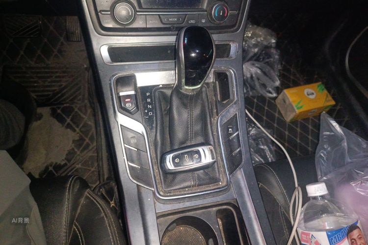 GEELY Emgrand 2018 #16 GEELY Emgrand 2018 car image #16
