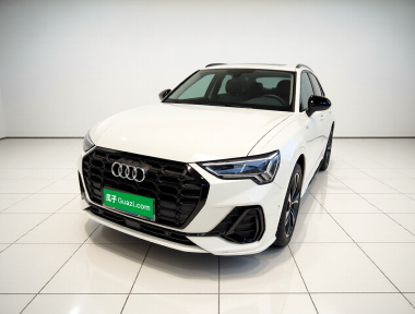 Audi Q3 2021 Audi Q3 2021 car image