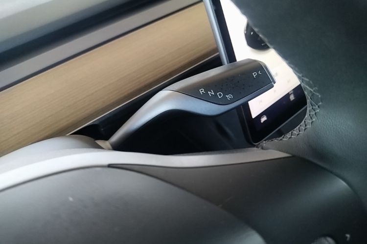 Tesla Model Y 2021 #19 Tesla Model Y 2021 immagine di auto #19