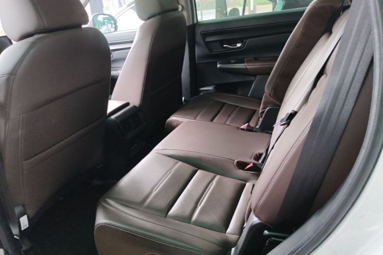 Honda CR-V 2022 car image #17