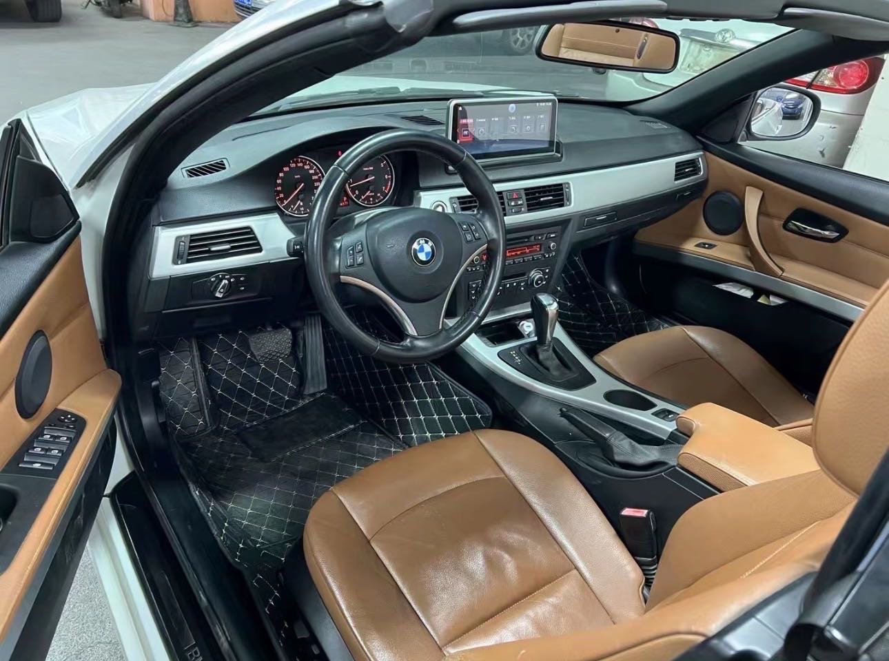 BMW 3 Series (Imported) 2011 car image #3