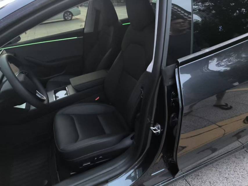 Tesla Model 3 2024 #5 Tesla Model 3 2024 car image #5