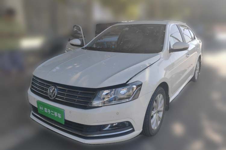 Volkswagen Lavida 2016 #2 Volkswagen Lavida 2016 car image #2