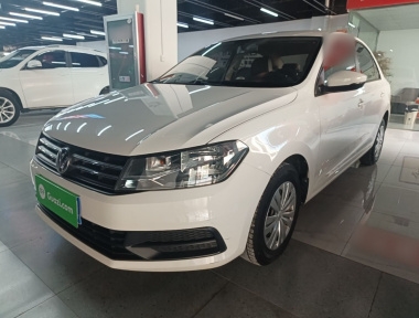Volkswagen Santana 2019 car image 