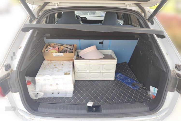 Audi A3 2022 car image #21