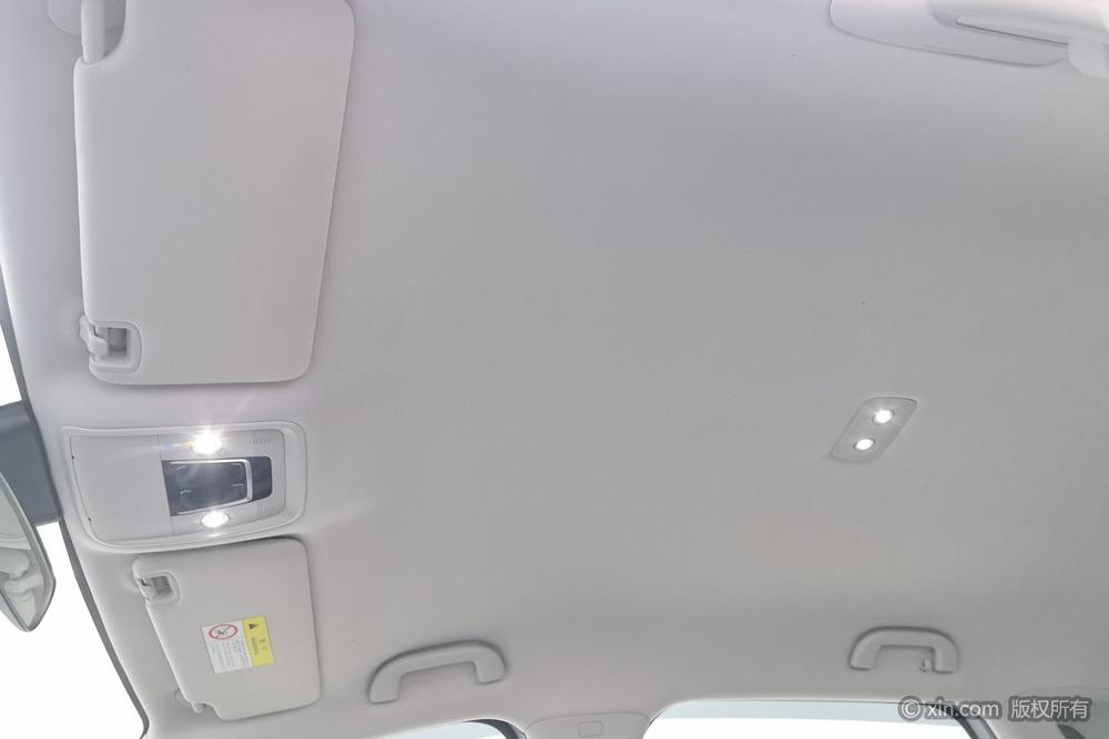 BYD Yuan Plus 2023 car image #21