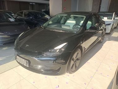Tesla Model 3 2022 Tesla Model 3 2022 imagen de coche