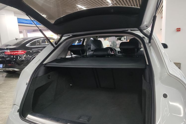 Audi Q3 2015 #19 Audi Q3 2015 car image #19