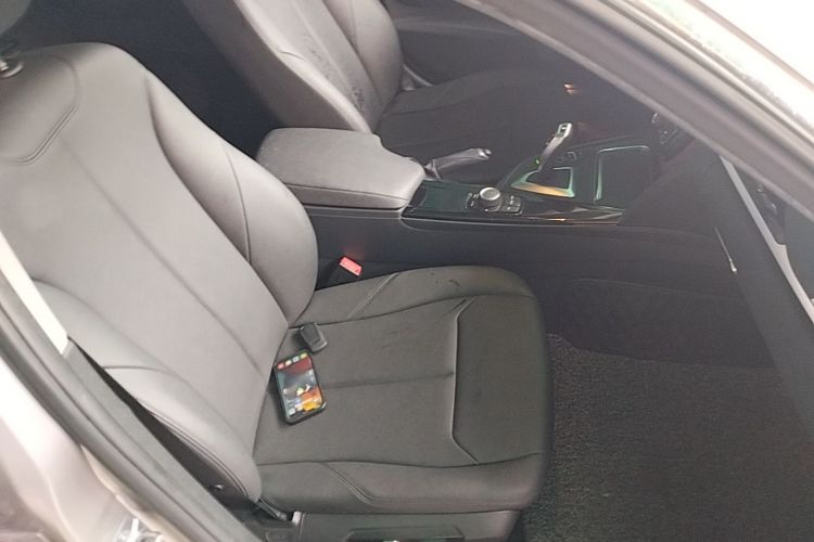 BMW 3 Series 2016 #24 BMW 3 Series 2016 car image #24
