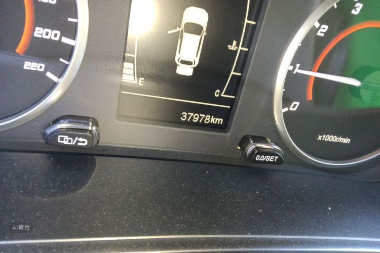 Chery Tiggo 3x 2021 immagine di auto #14