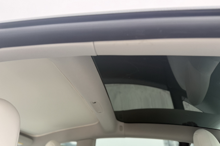 Tesla Model 3 2021 car image #12