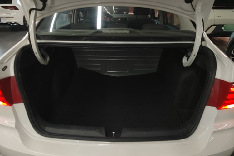 Volkswagen Santana 2021 car image #19