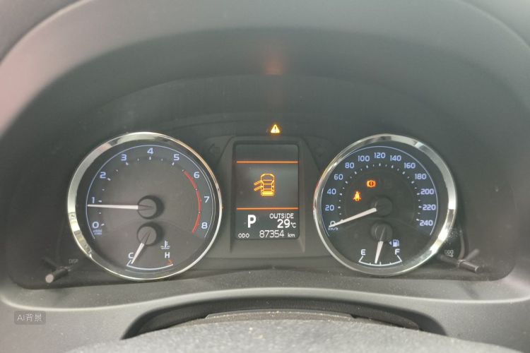 Toyota Corolla 2019 #13 Toyota Corolla 2019 car image #13