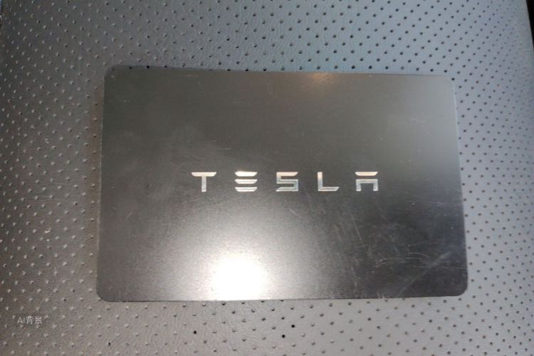 Tesla Model Y 2021 #10 Tesla Model Y 2021 car image #10