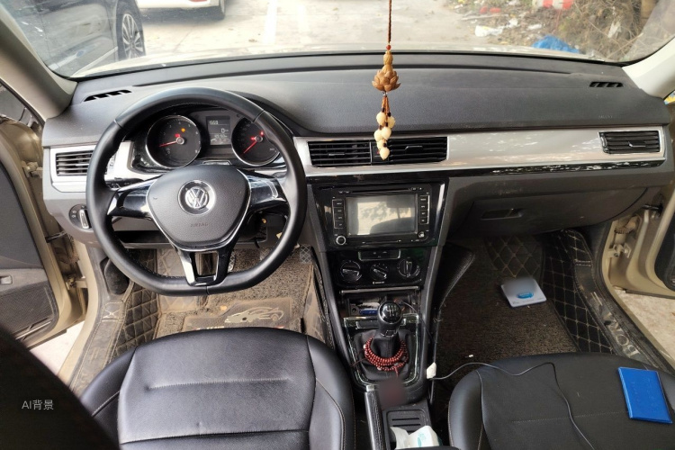 Volkswagen Bora 2017 #11 Volkswagen Bora 2017 imagen de coche #11