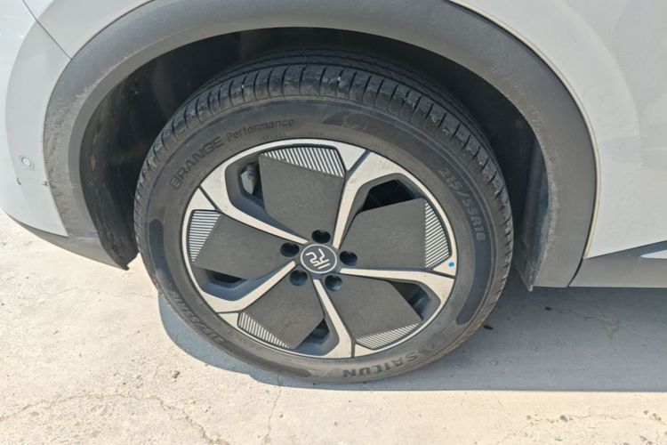 BYD Yuan Plus 2025 car image #10