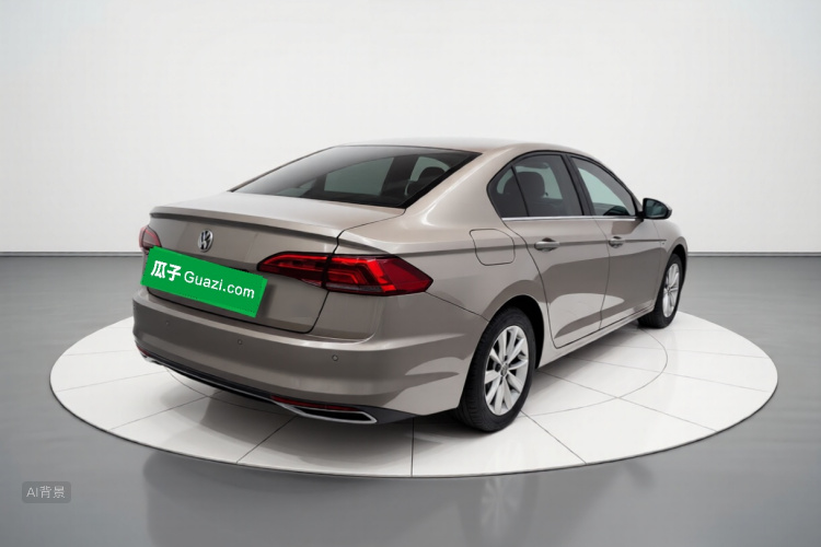 Volkswagen Bora 2019 immagine di auto #7
