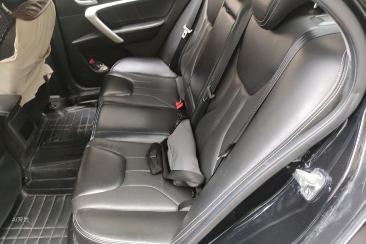GEELY Emgrand 2016 #19 GEELY Emgrand 2016 image de voiture #19