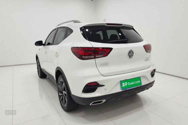 MG ZS 2020 #5 MG ZS 2020 car image #5