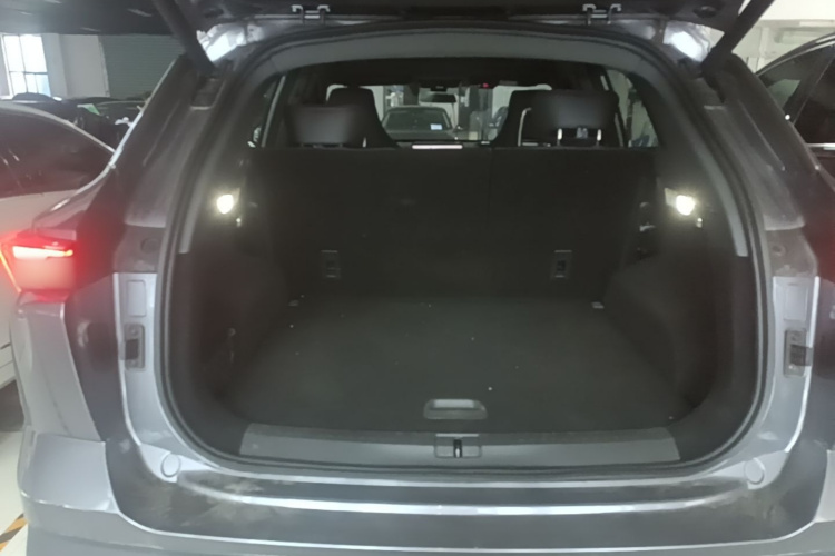 Jetour Dashing 2023 car image #19