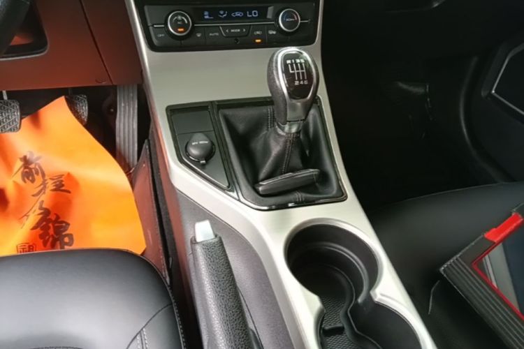 GEELY Emgrand GL 2017 #14 GEELY Emgrand GL 2017 immagine di auto #14