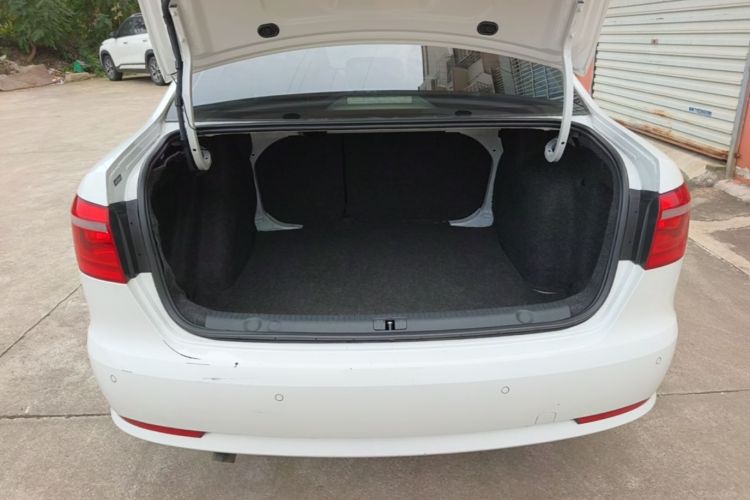 Volkswagen Lavida 2016 #19 Volkswagen Lavida 2016 car image #19