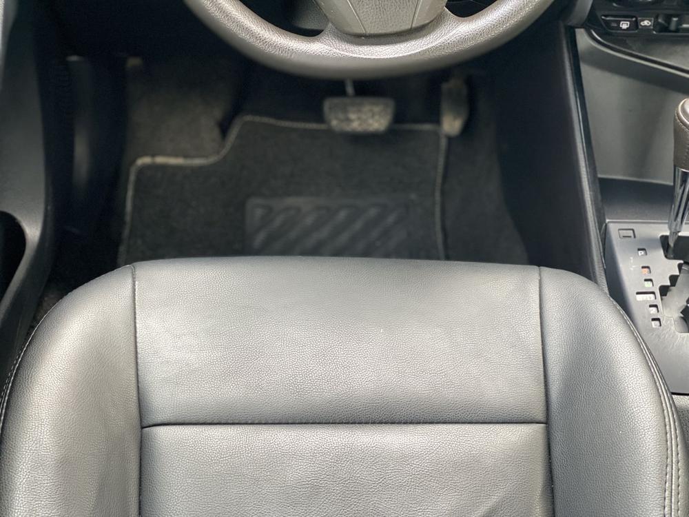 Toyota Vios 2016 car image #14